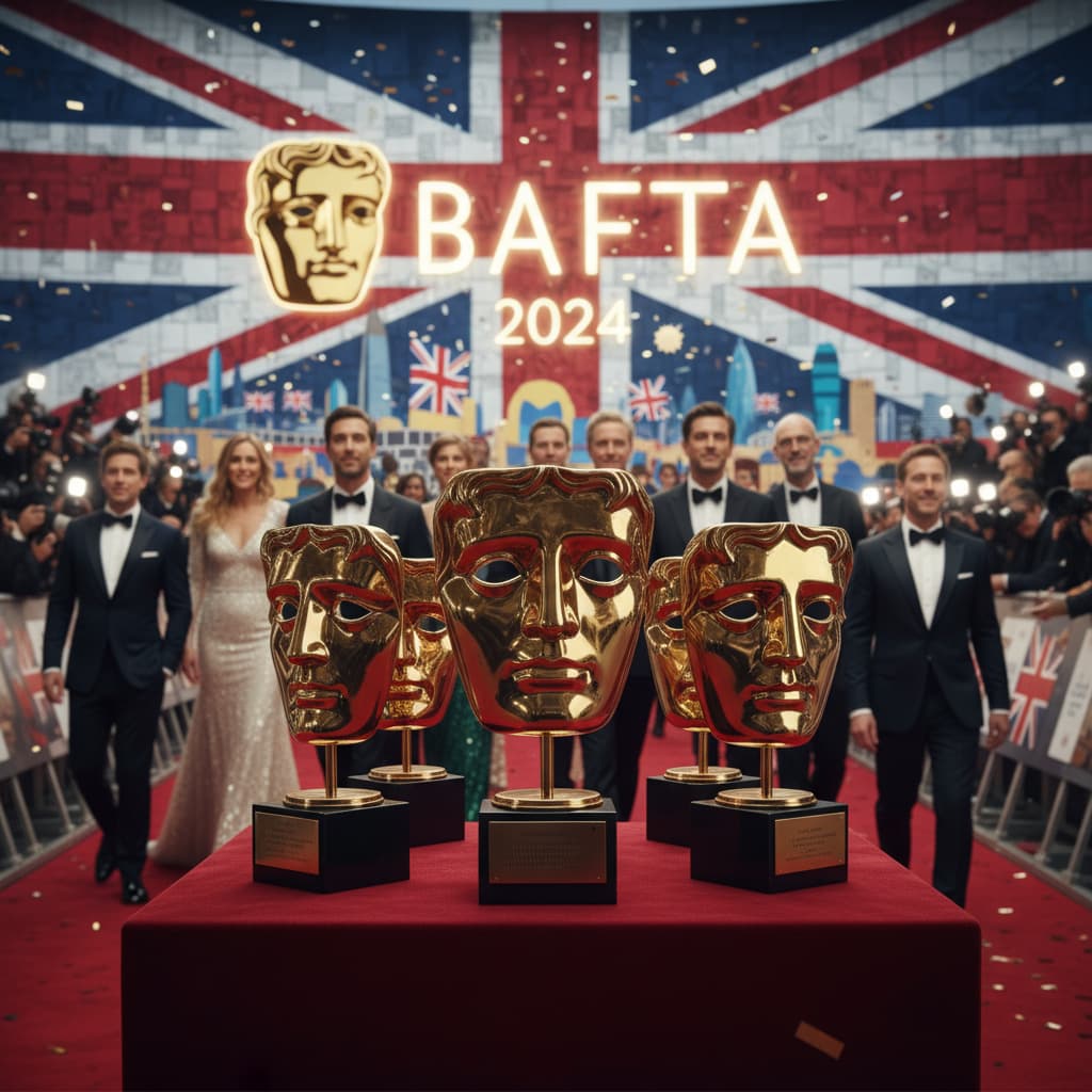 Film dan Penghargaan Internasional