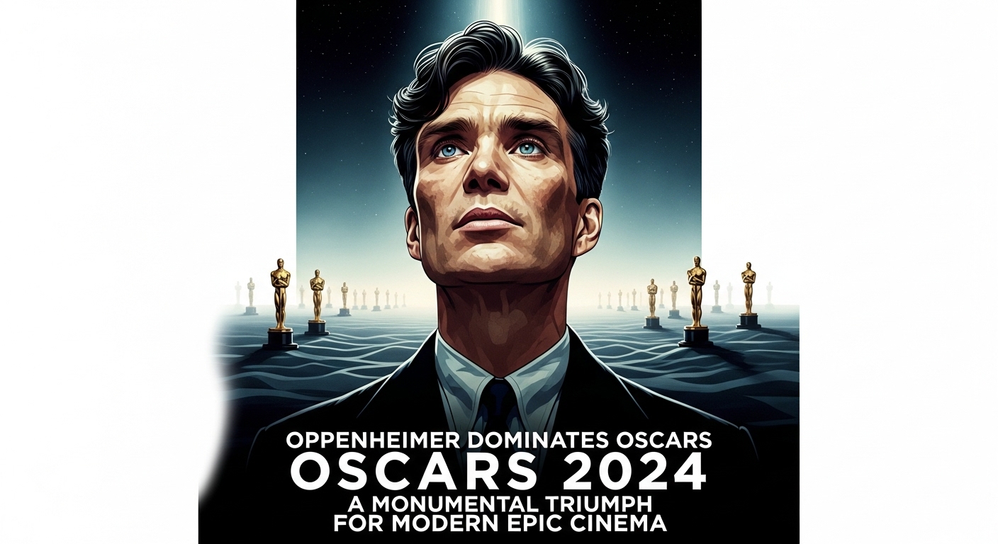Film dan Penghargaan Internasional